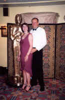 Gav, Gill and the Oscar