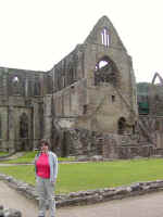 Tintern Abbey